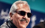 مهران مدیری در گفتگو با رامبد جوان: واقعاً درسته میگن سن که رسید به 50 فشار می آد به چند جا